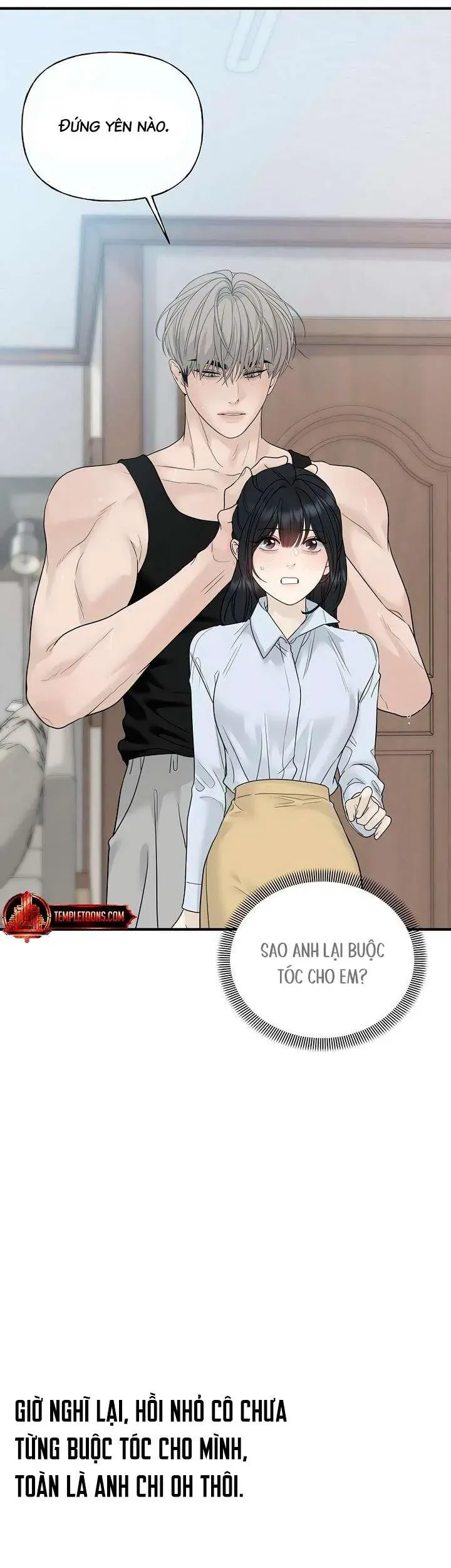 Sự Thâm Nhập Dịu Dàng Chapter 5 - 49