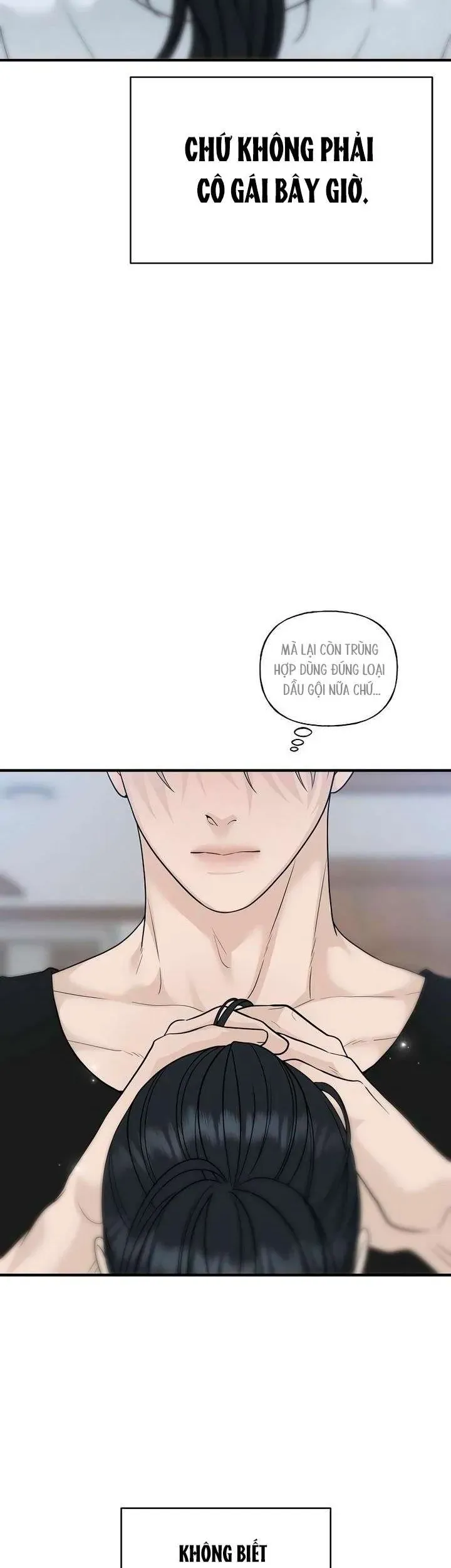 Sự Thâm Nhập Dịu Dàng Chapter 5 - 52