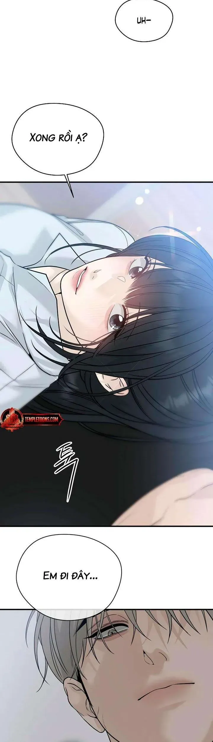 Sự Thâm Nhập Dịu Dàng Chapter 5 - 54