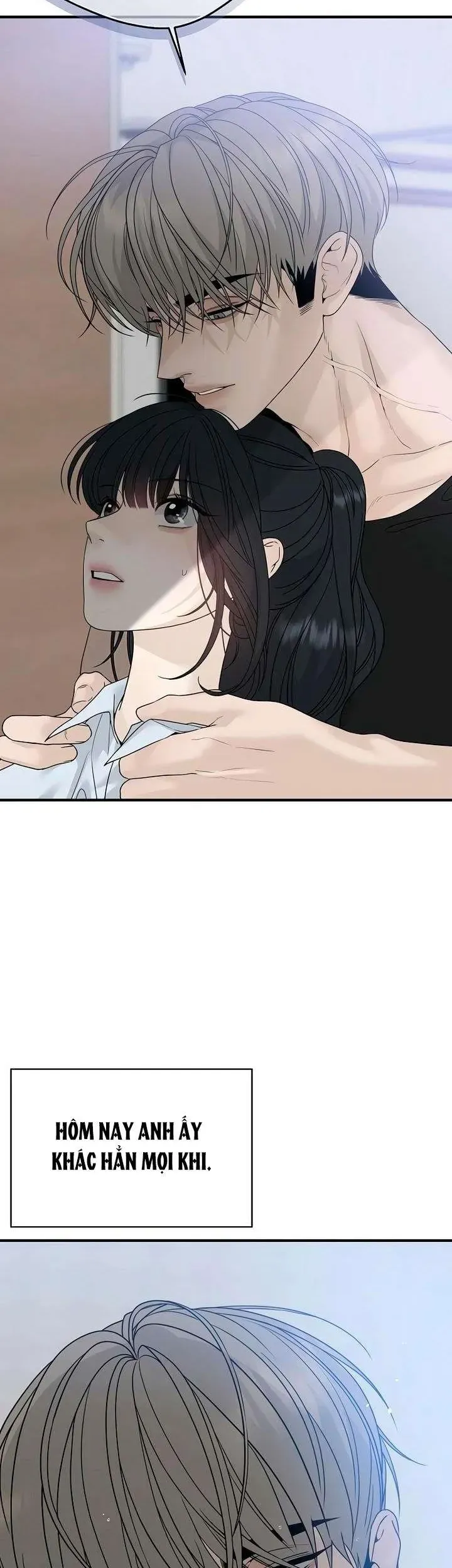 Sự Thâm Nhập Dịu Dàng Chapter 5 - 56