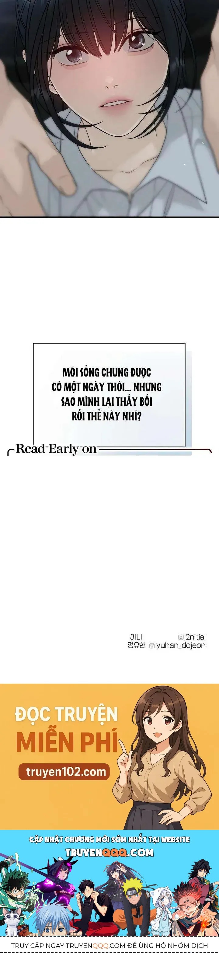 Sự Thâm Nhập Dịu Dàng Chapter 5 - 58