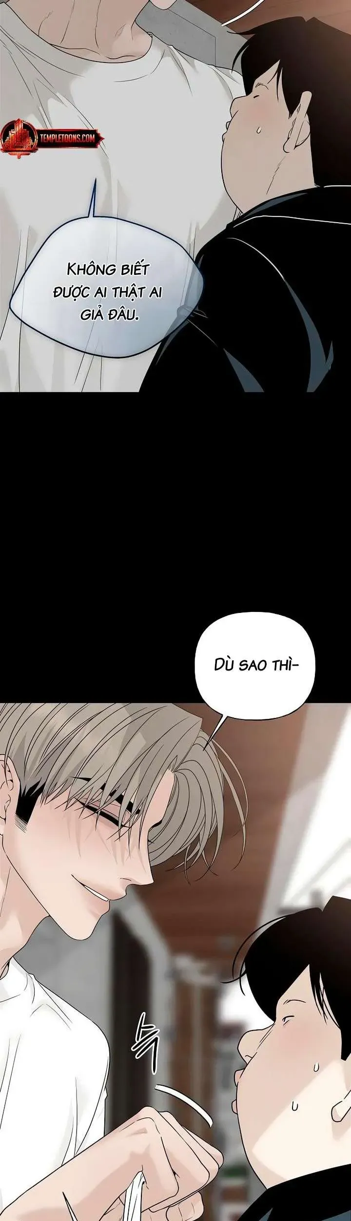 Sự Thâm Nhập Dịu Dàng Chapter 5 - 7