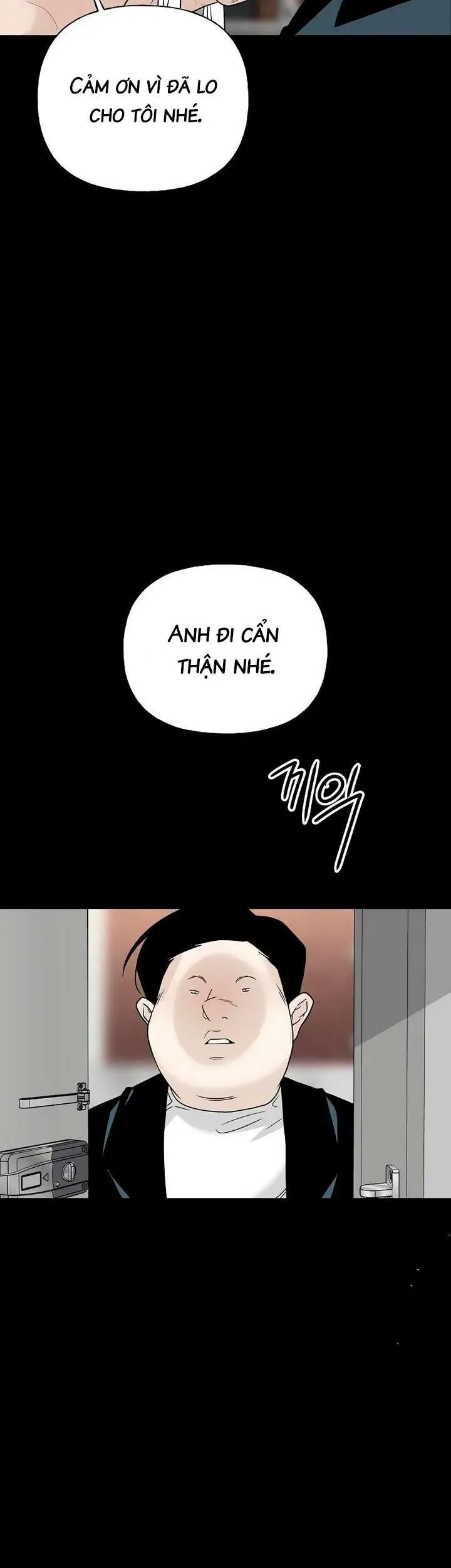 Sự Thâm Nhập Dịu Dàng Chapter 5 - 8