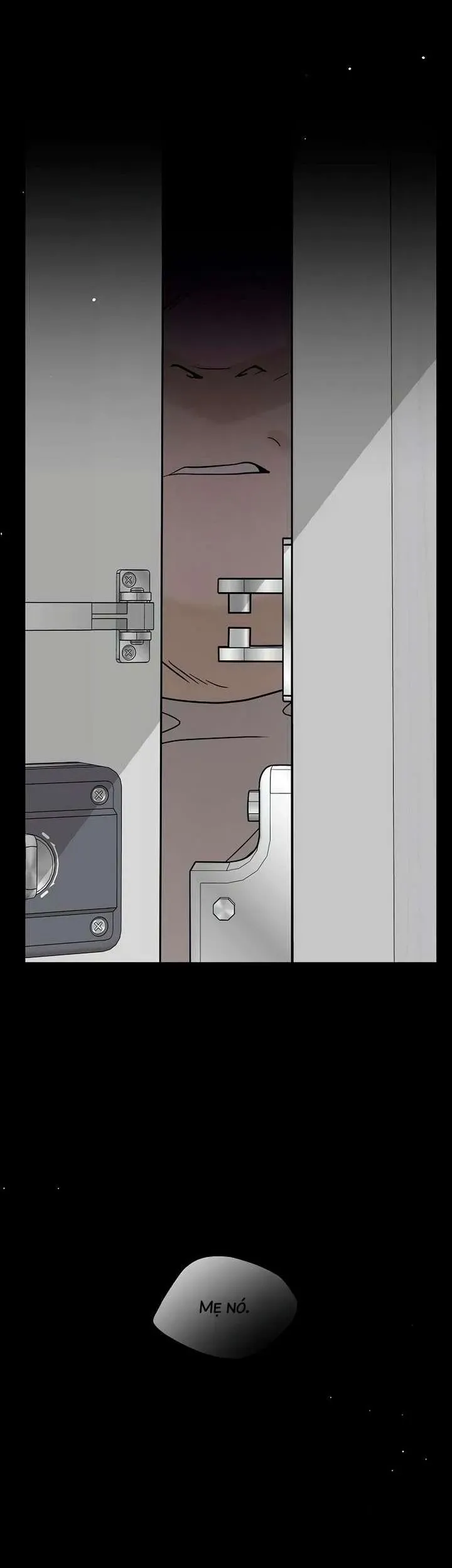 Sự Thâm Nhập Dịu Dàng Chapter 5 - 9