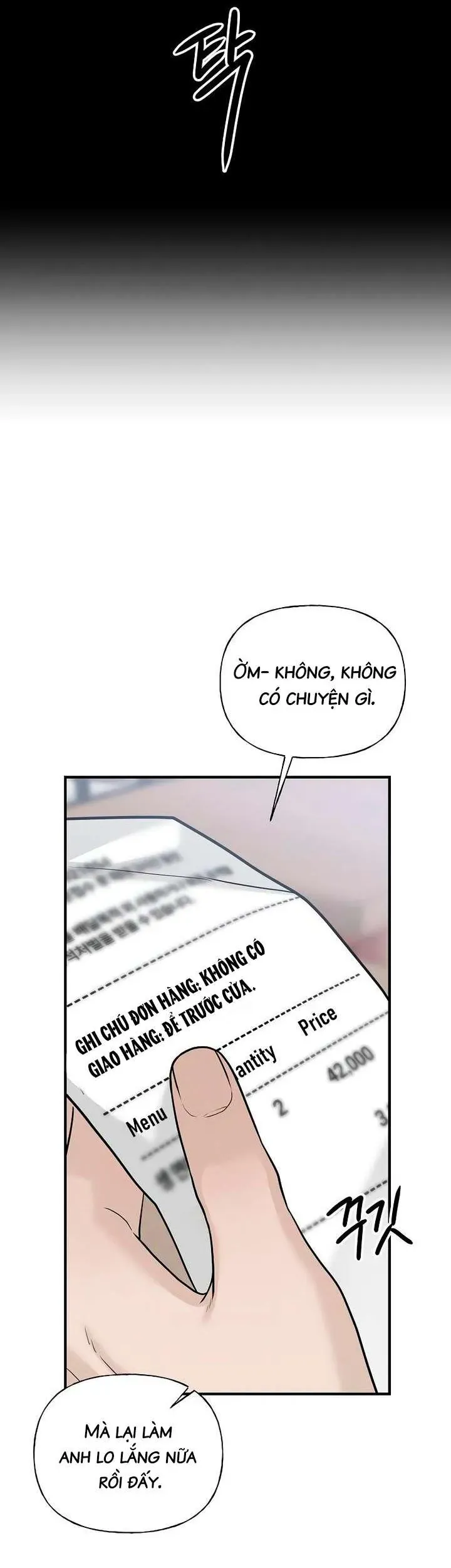 Sự Thâm Nhập Dịu Dàng Chapter 5 - 10