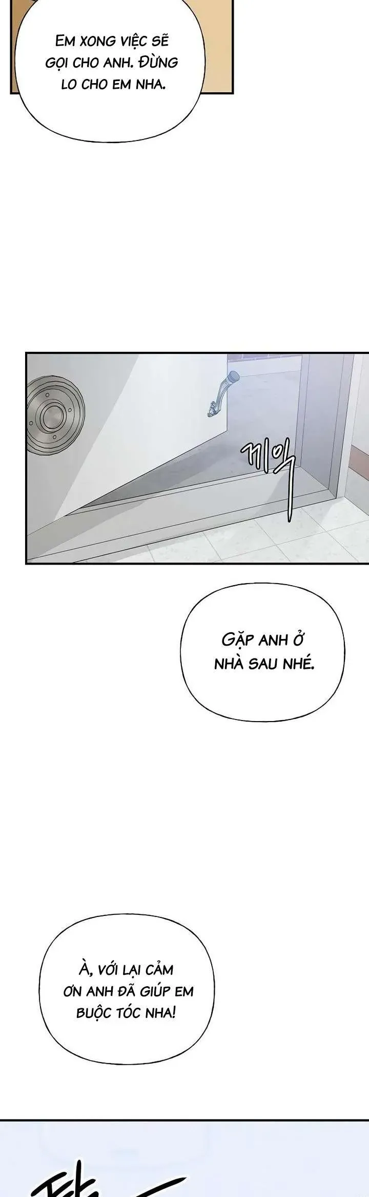 Sự Thâm Nhập Dịu Dàng Chapter 6 - 13