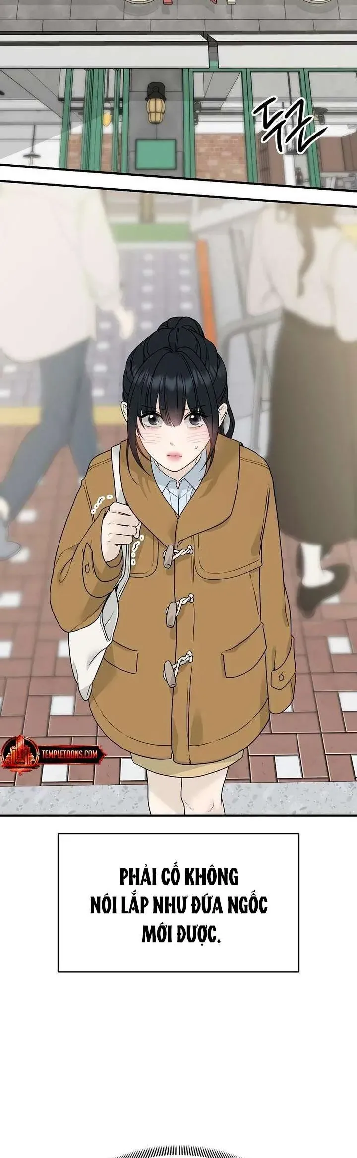 Sự Thâm Nhập Dịu Dàng Chapter 6 - 17