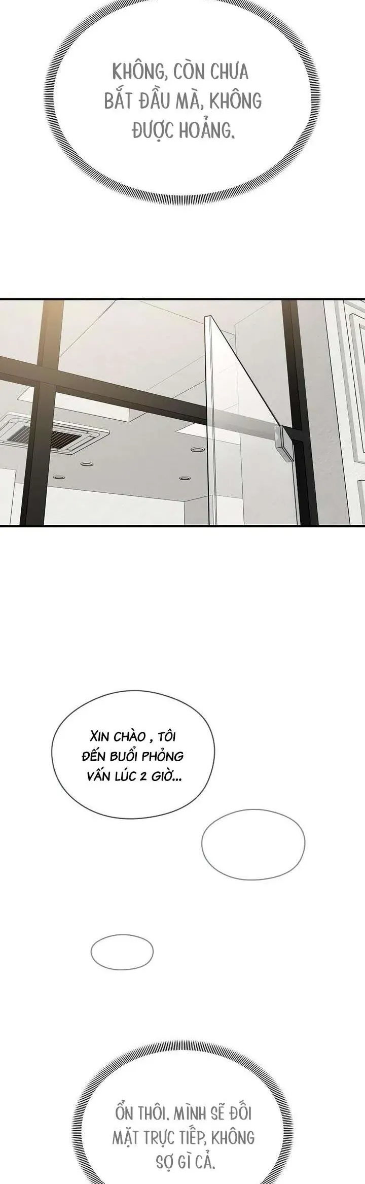 Sự Thâm Nhập Dịu Dàng Chapter 6 - 18