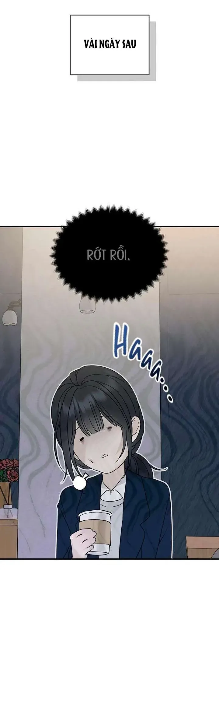Sự Thâm Nhập Dịu Dàng Chapter 6 - 20