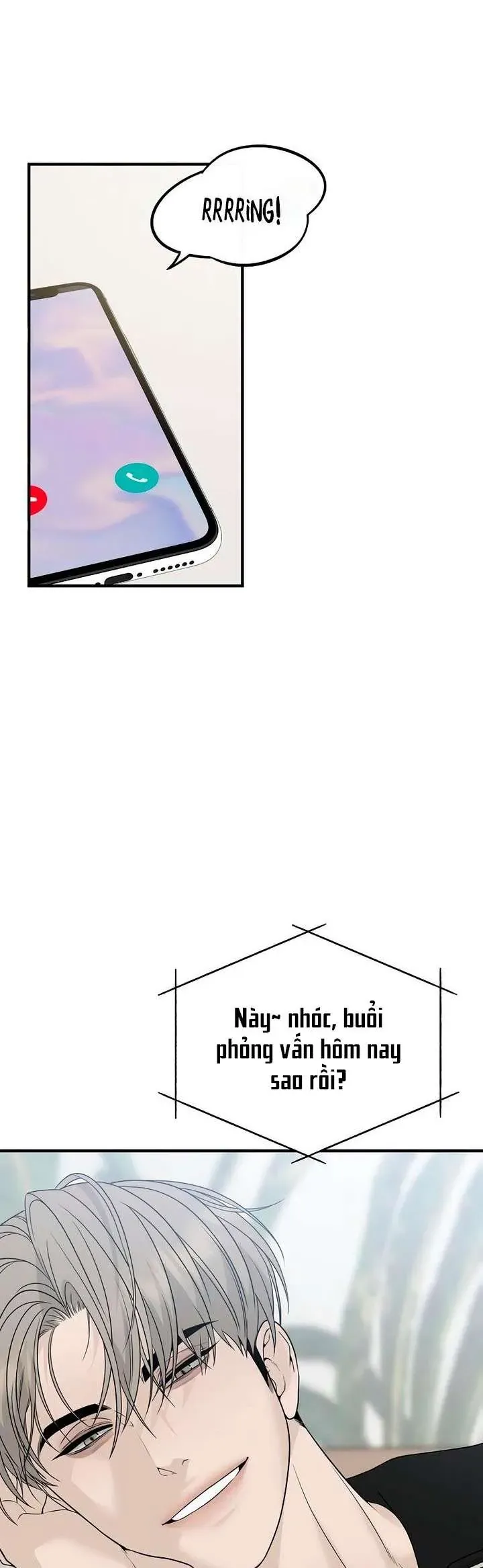 Sự Thâm Nhập Dịu Dàng Chapter 6 - 22