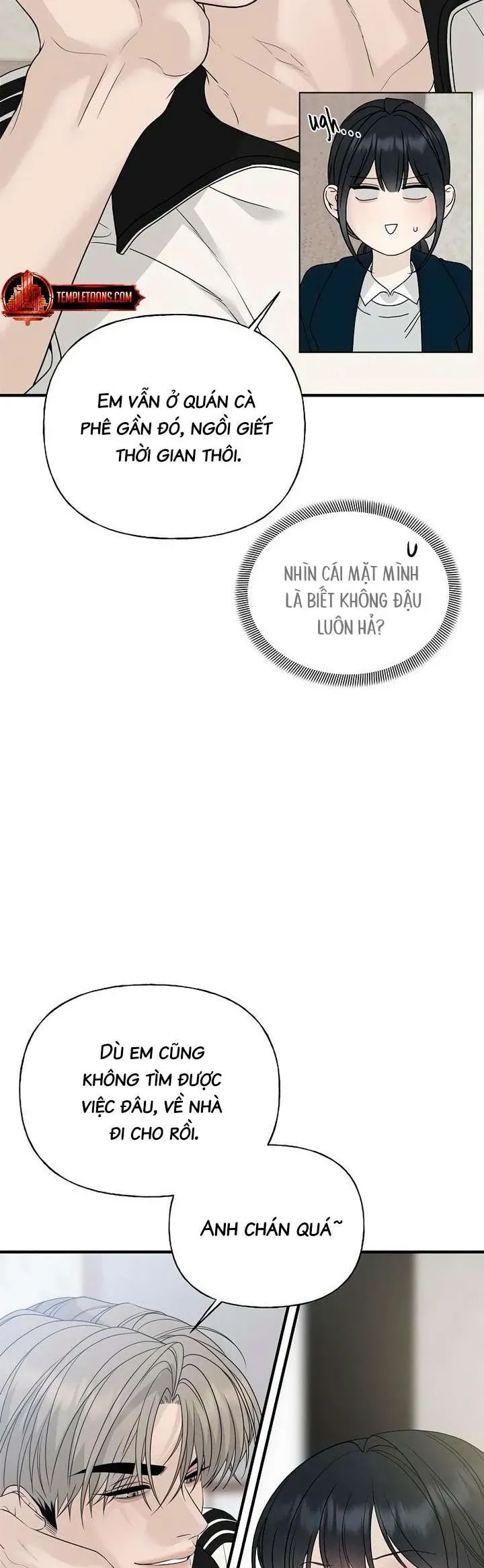 Sự Thâm Nhập Dịu Dàng Chapter 6 - 23