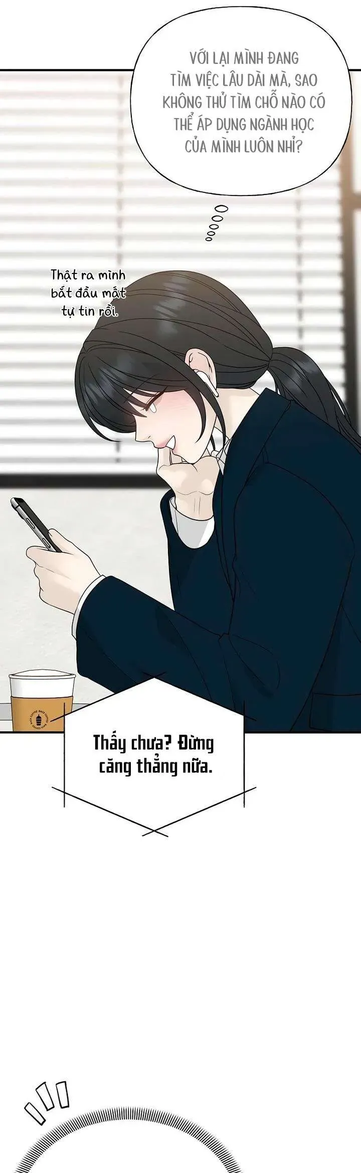 Sự Thâm Nhập Dịu Dàng Chapter 6 - 26