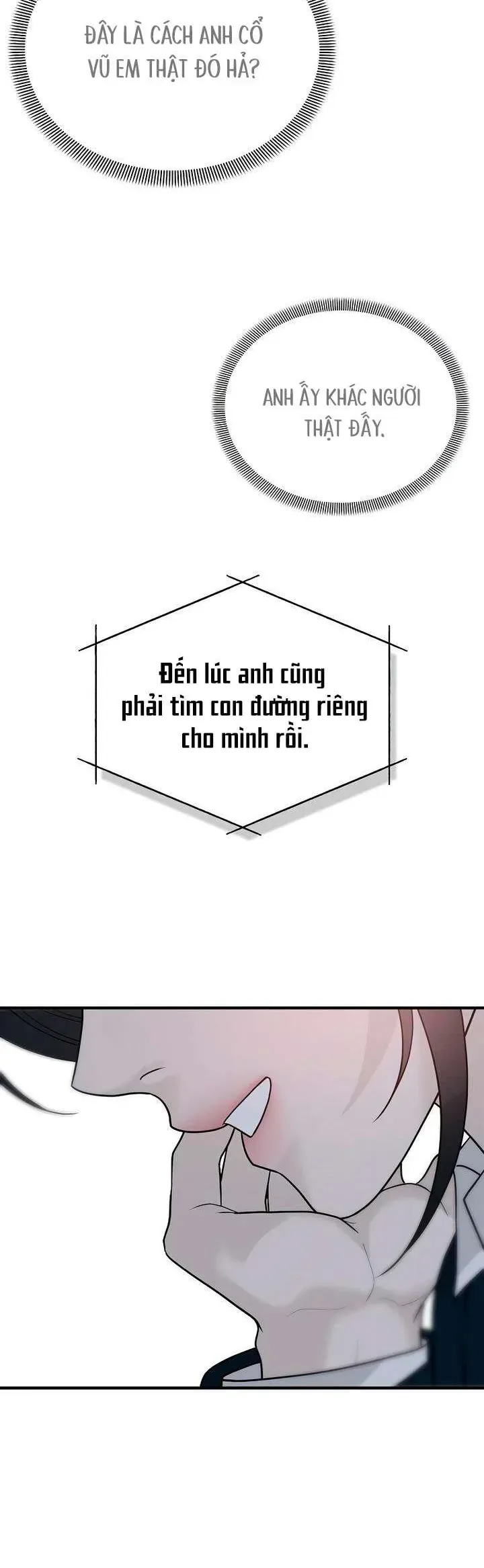 Sự Thâm Nhập Dịu Dàng Chapter 6 - 27