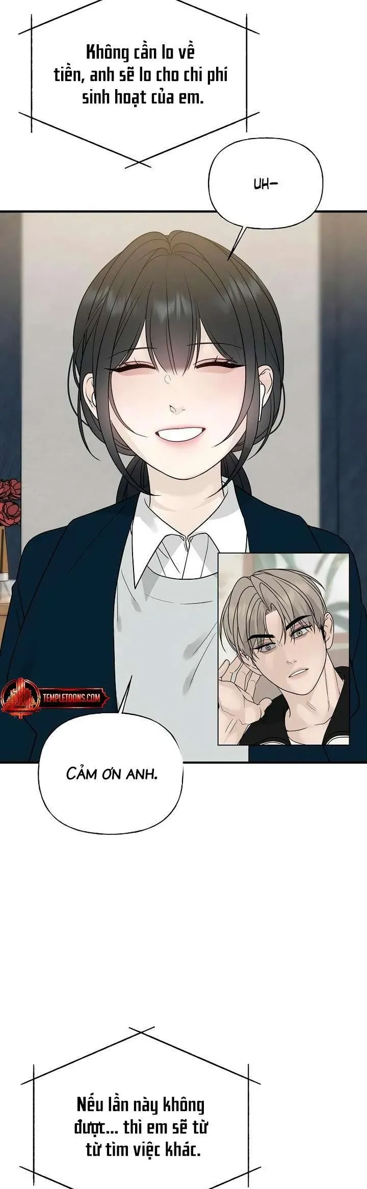 Sự Thâm Nhập Dịu Dàng Chapter 6 - 29