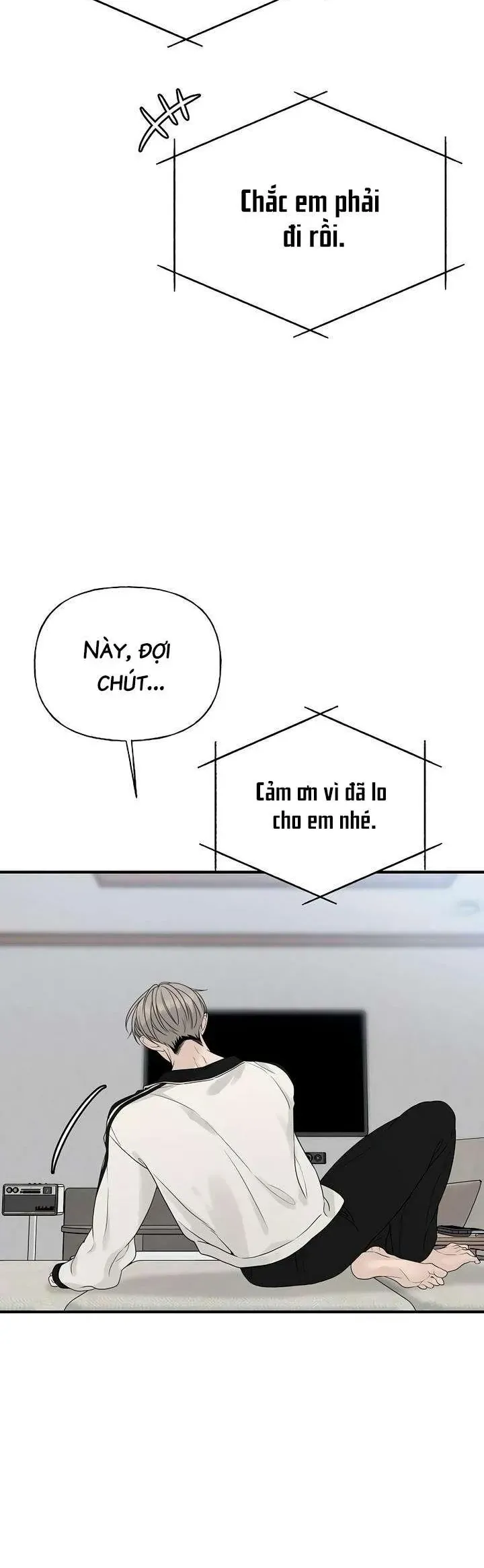 Sự Thâm Nhập Dịu Dàng Chapter 6 - 30