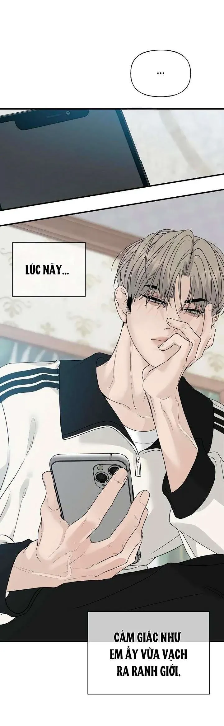 Sự Thâm Nhập Dịu Dàng Chapter 6 - 31
