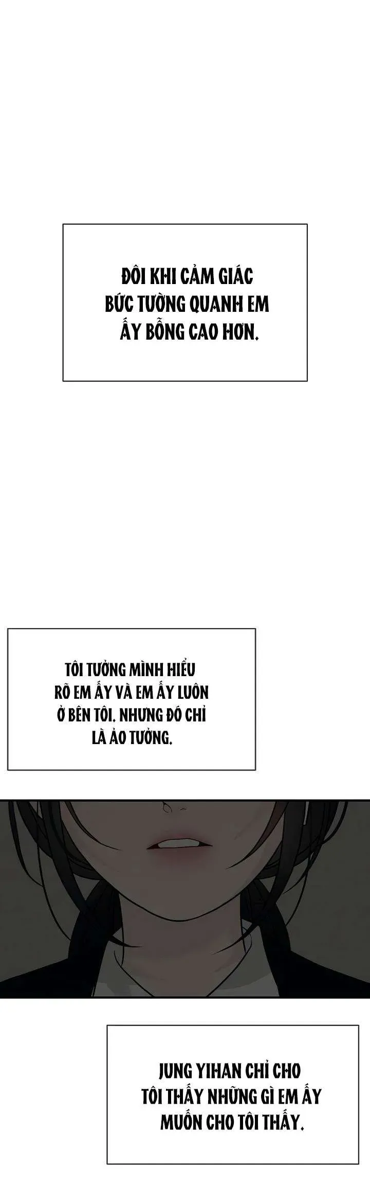 Sự Thâm Nhập Dịu Dàng Chapter 6 - 32