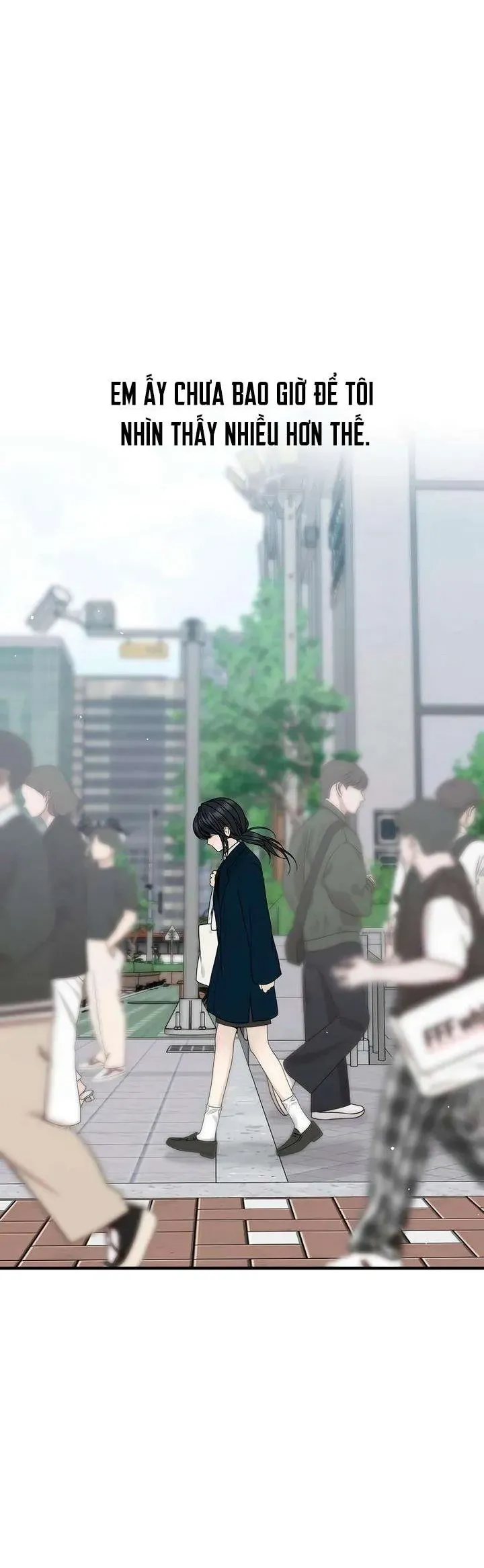Sự Thâm Nhập Dịu Dàng Chapter 6 - 33