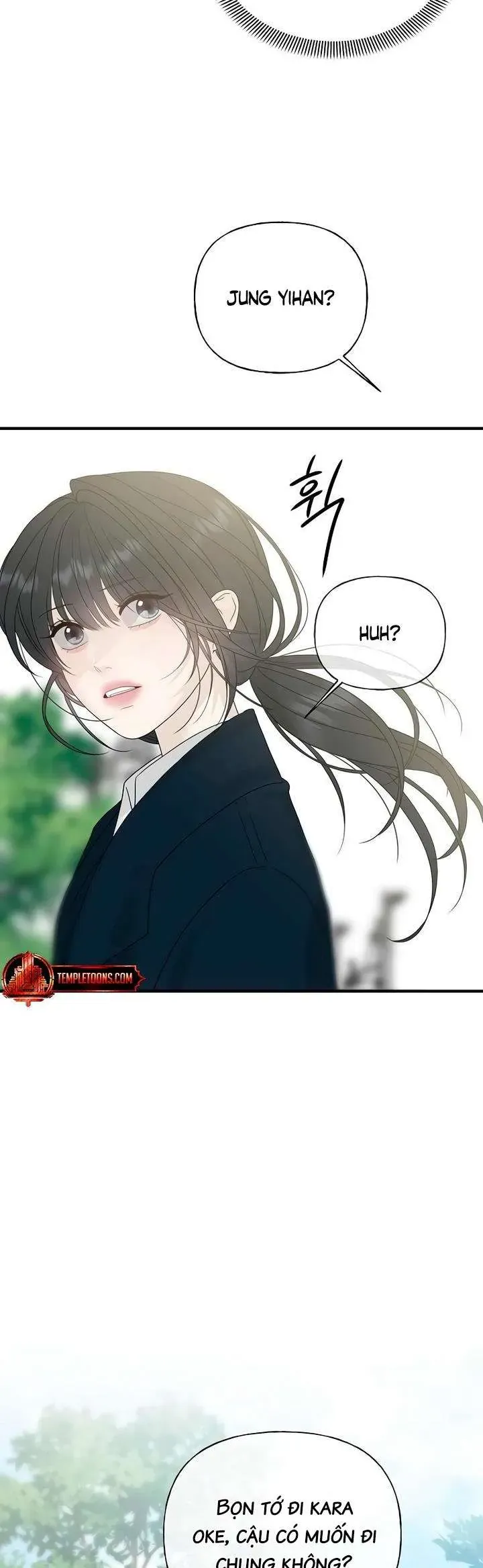 Sự Thâm Nhập Dịu Dàng Chapter 6 - 35