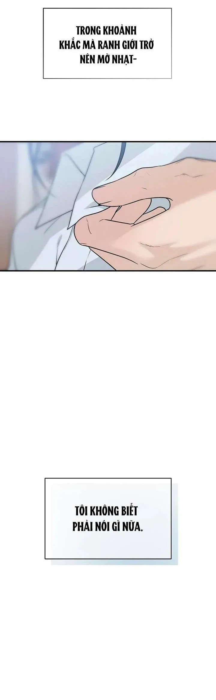 Sự Thâm Nhập Dịu Dàng Chapter 6 - 5