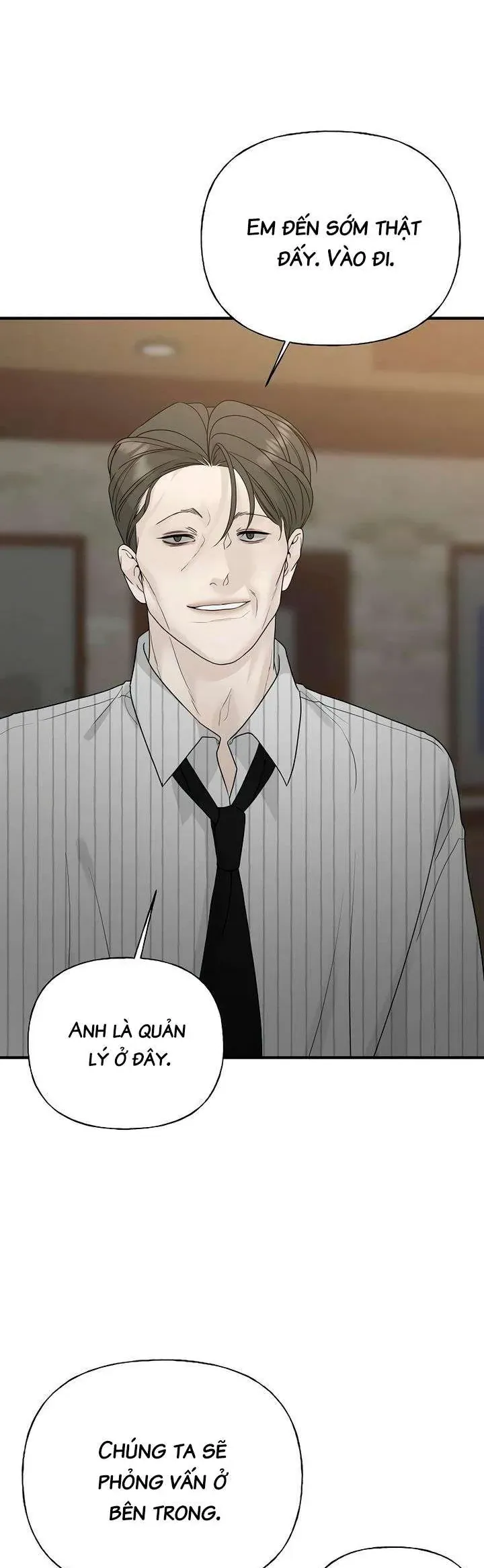 Sự Thâm Nhập Dịu Dàng Chapter 6 - 45
