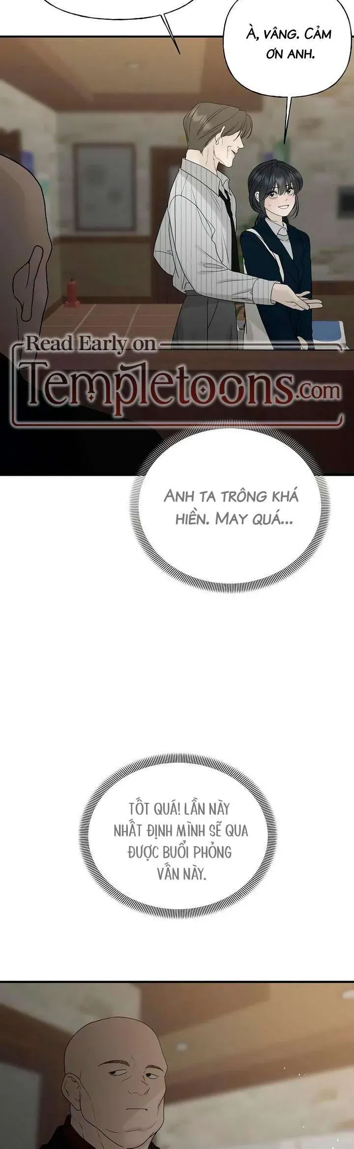 Sự Thâm Nhập Dịu Dàng Chapter 6 - 46