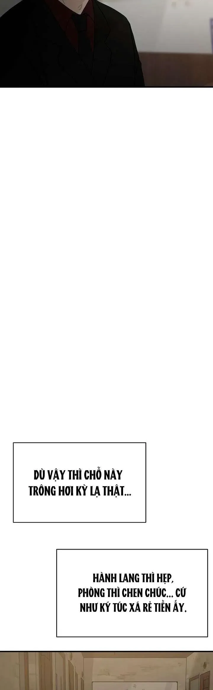 Sự Thâm Nhập Dịu Dàng Chapter 6 - 47