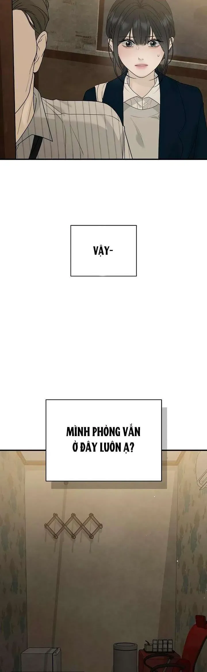 Sự Thâm Nhập Dịu Dàng Chapter 6 - 49