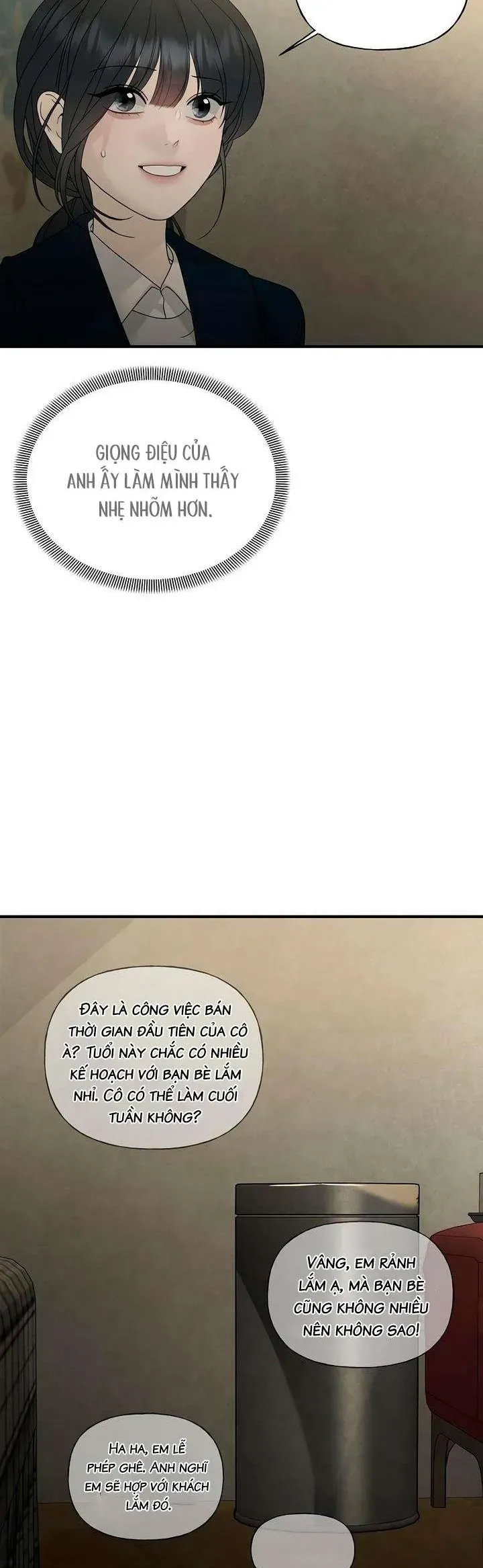 Sự Thâm Nhập Dịu Dàng Chapter 6 - 52