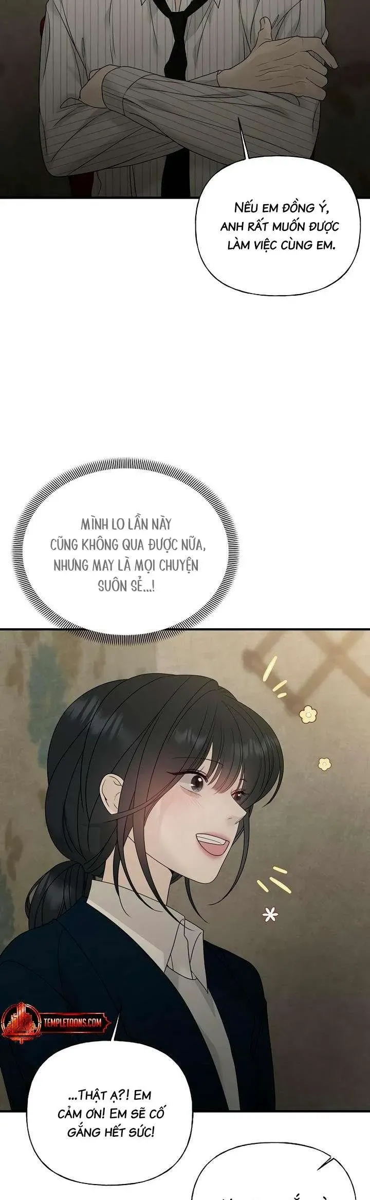 Sự Thâm Nhập Dịu Dàng Chapter 6 - 54