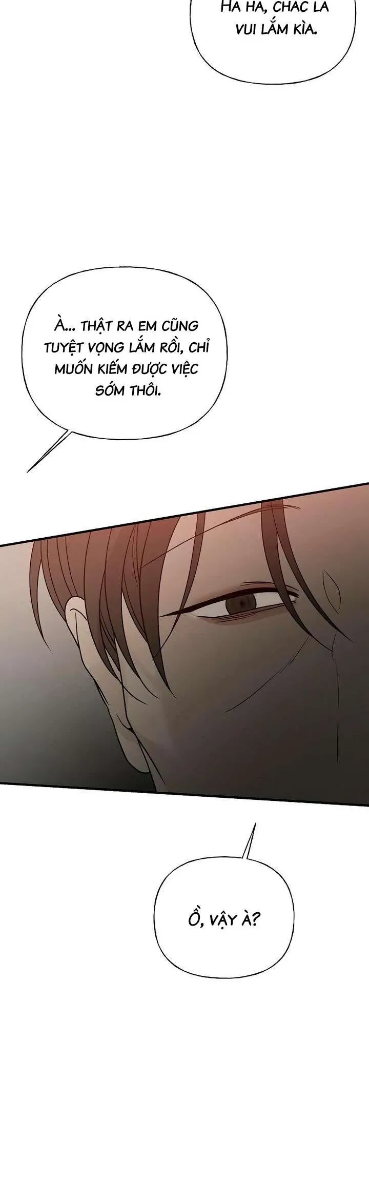 Sự Thâm Nhập Dịu Dàng Chapter 6 - 55