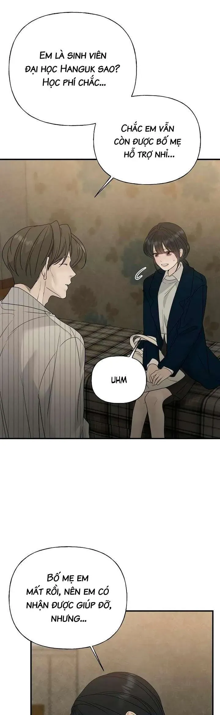 Sự Thâm Nhập Dịu Dàng Chapter 6 - 56