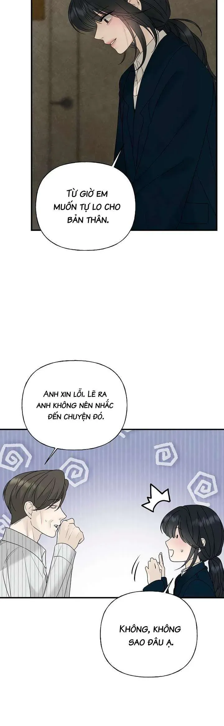 Sự Thâm Nhập Dịu Dàng Chapter 6 - 57