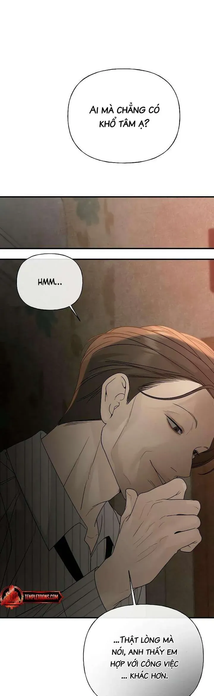 Sự Thâm Nhập Dịu Dàng Chapter 6 - 58