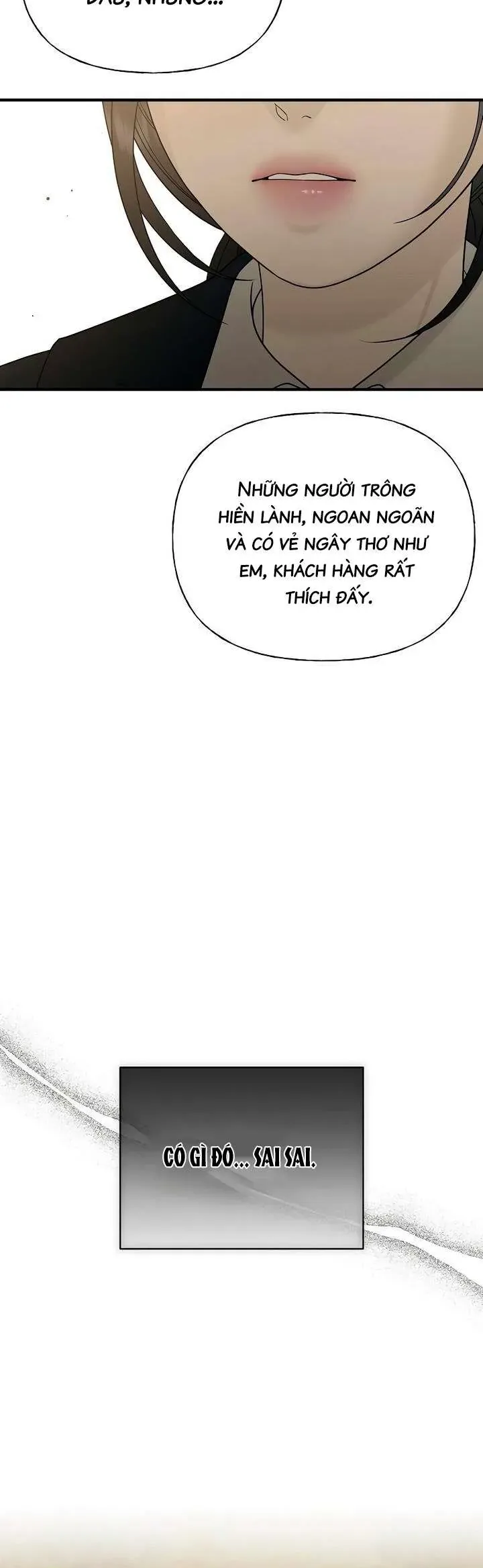 Sự Thâm Nhập Dịu Dàng Chapter 6 - 60