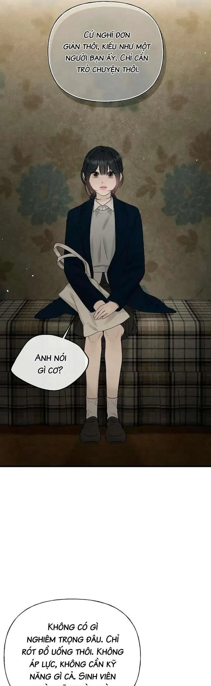 Sự Thâm Nhập Dịu Dàng Chapter 6 - 61