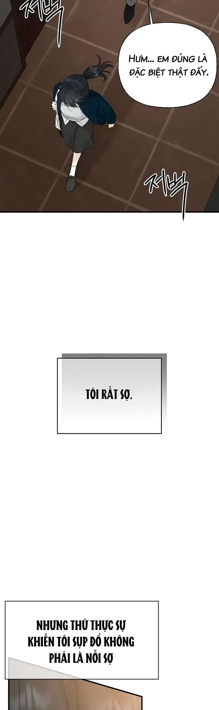 Sự Thâm Nhập Dịu Dàng Chapter 6 - 65