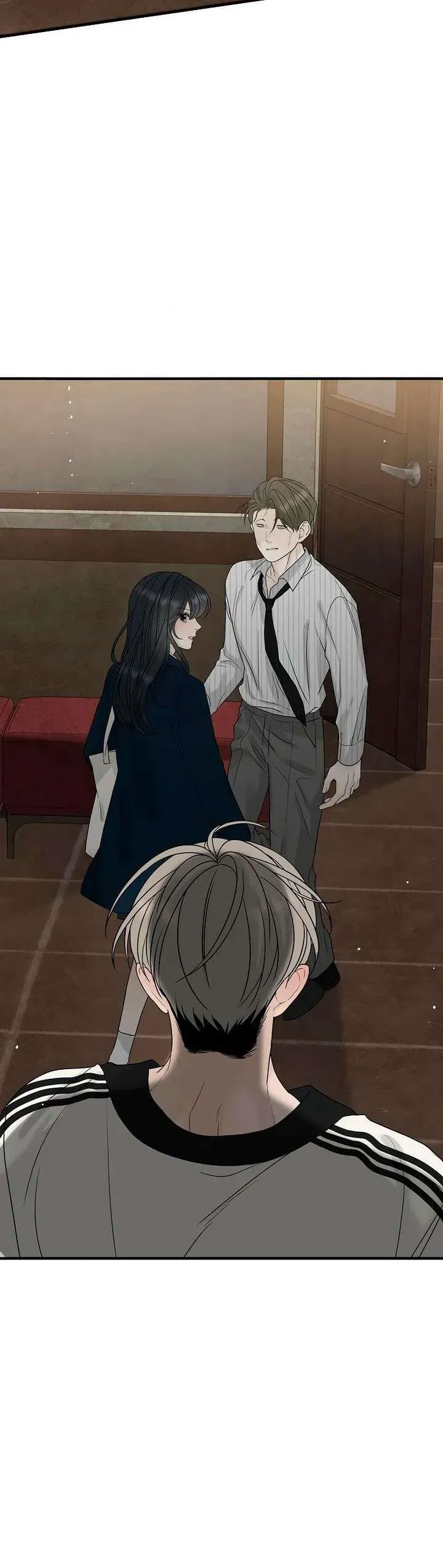 Sự Thâm Nhập Dịu Dàng Chapter 6 - 69