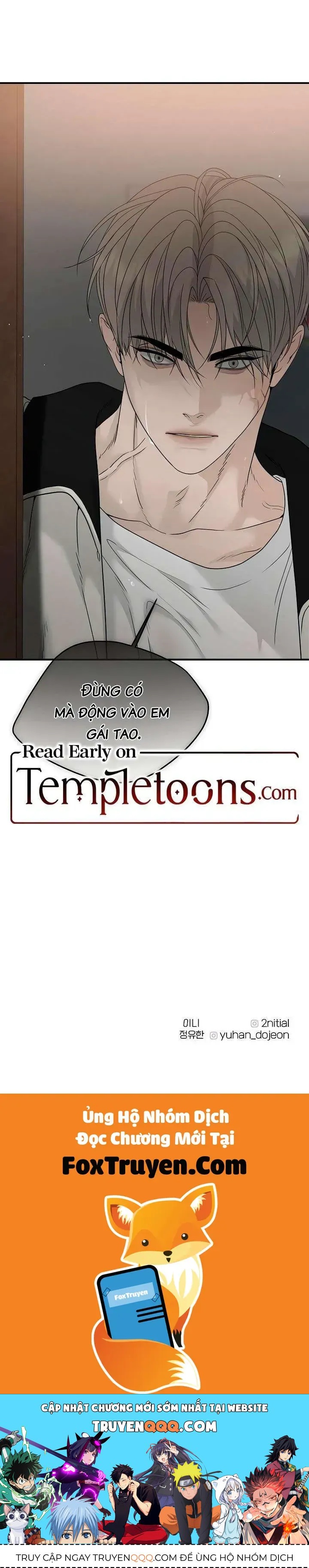 Sự Thâm Nhập Dịu Dàng Chapter 6 - 70