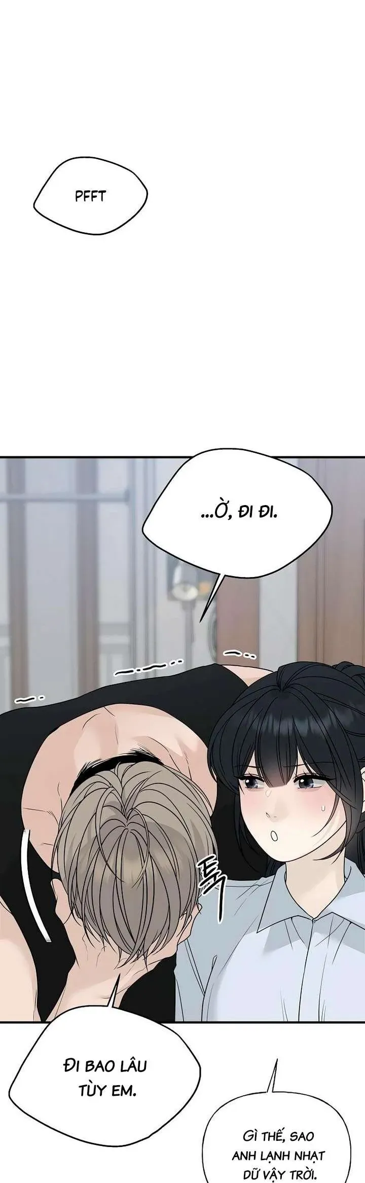 Sự Thâm Nhập Dịu Dàng Chapter 6 - 8