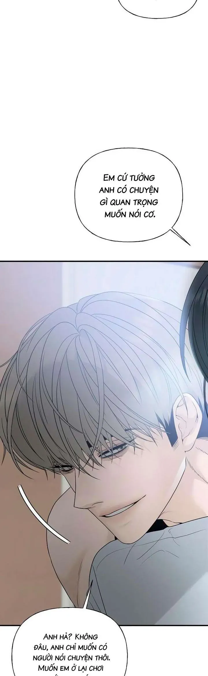 Sự Thâm Nhập Dịu Dàng Chapter 6 - 9