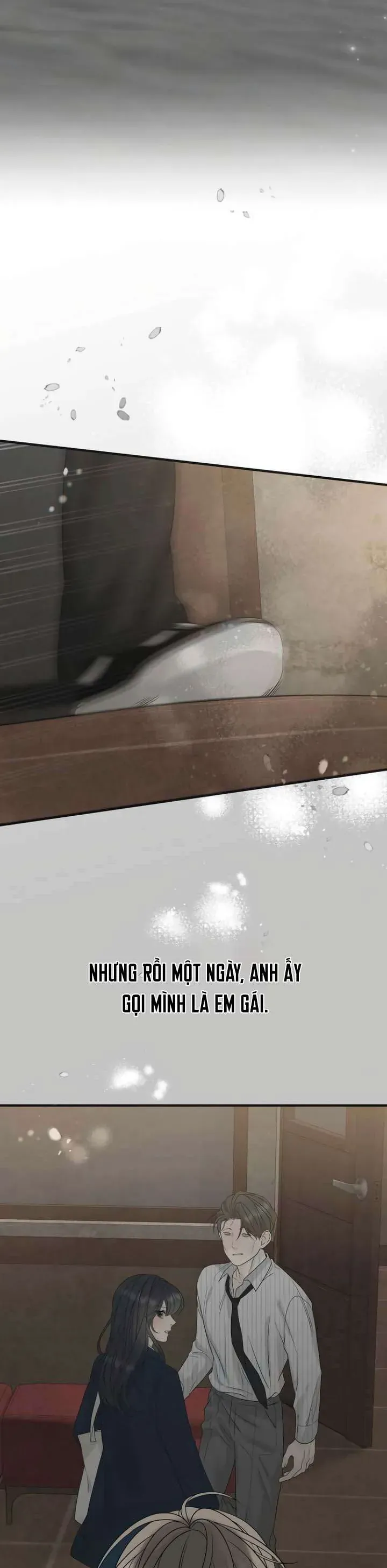 Sự Thâm Nhập Dịu Dàng Chapter 7 - 2