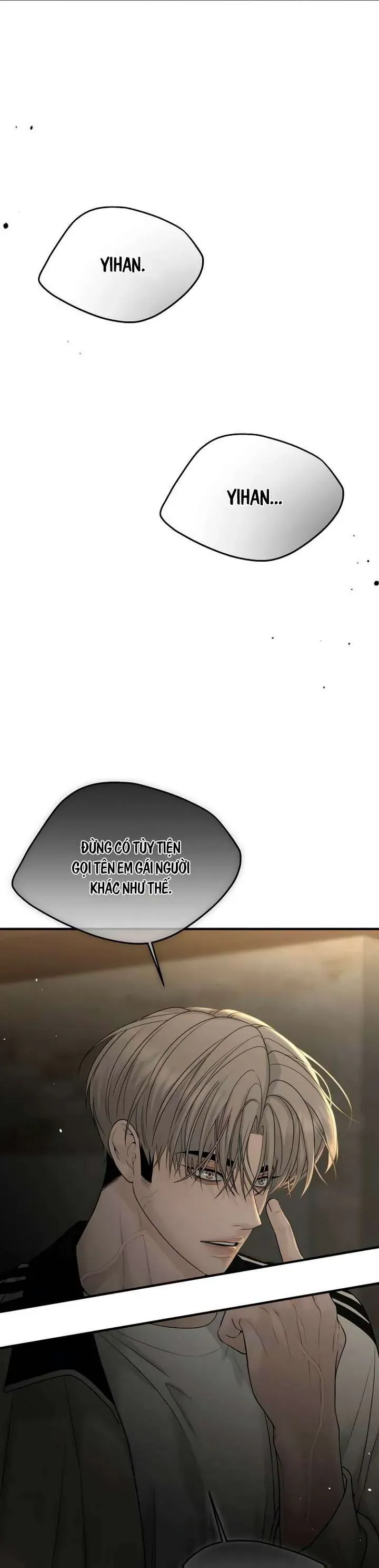 Sự Thâm Nhập Dịu Dàng Chapter 7 - 12