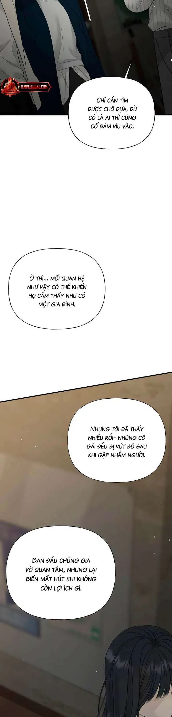 Sự Thâm Nhập Dịu Dàng Chapter 7 - 14