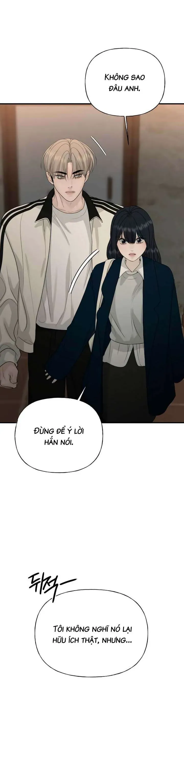 Sự Thâm Nhập Dịu Dàng Chapter 7 - 16