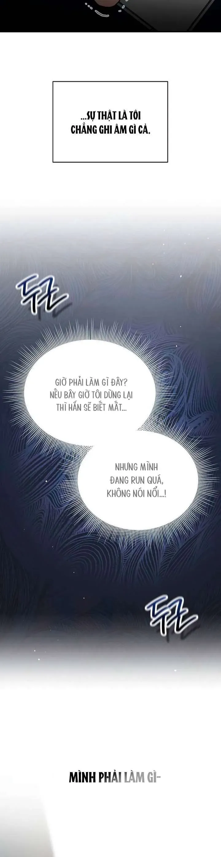 Sự Thâm Nhập Dịu Dàng Chapter 7 - 18