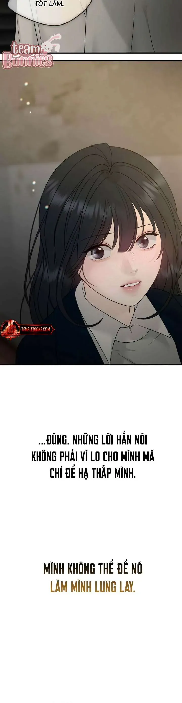 Sự Thâm Nhập Dịu Dàng Chapter 7 - 20