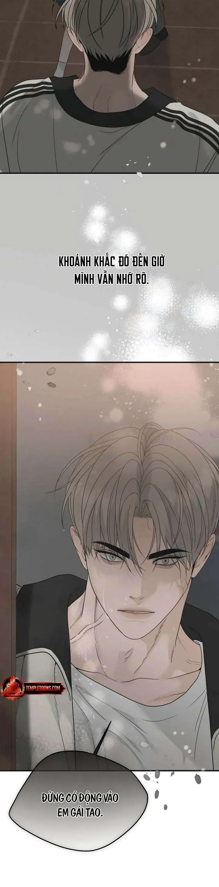 Sự Thâm Nhập Dịu Dàng Chapter 7 - 3