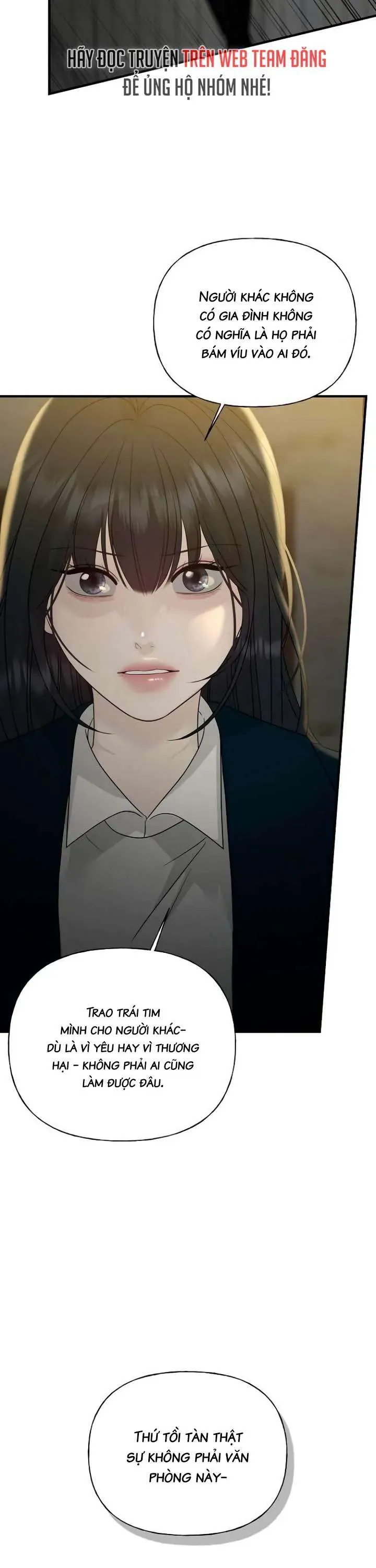 Sự Thâm Nhập Dịu Dàng Chapter 7 - 22