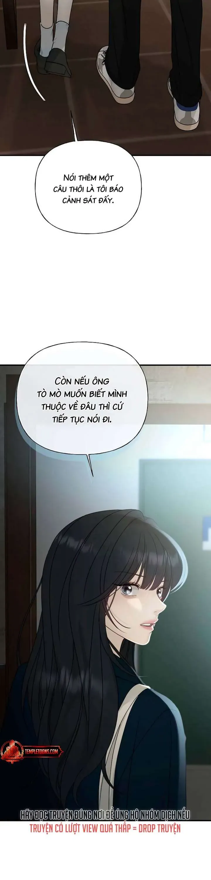 Sự Thâm Nhập Dịu Dàng Chapter 7 - 24